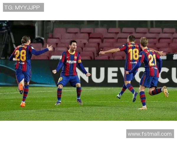 梅西再次领衔巴塞罗那大胜皇家社会，展现王者风范