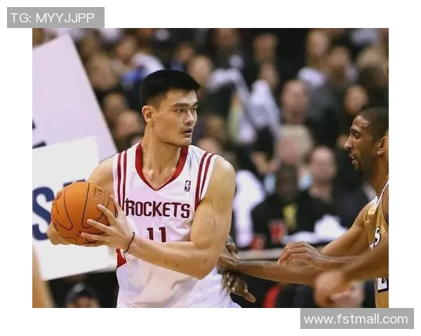 姚明荣获NBA特别贡献奖：中国首位获此殊荣的传奇球员