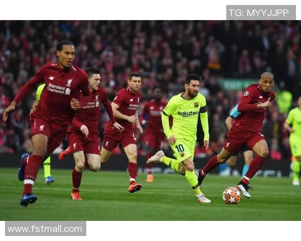 利物浦与巴萨历史交锋战绩分析及精彩瞬间回顾