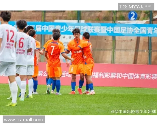 全国U19足球比赛直播全程回顾与精彩瞬间分析