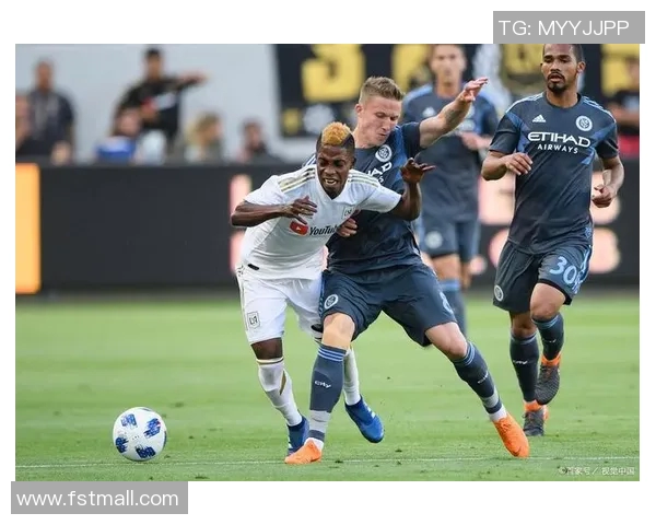 圣何塞地震与纽约红牛的激烈对决揭示足球战术与团队精神的较量