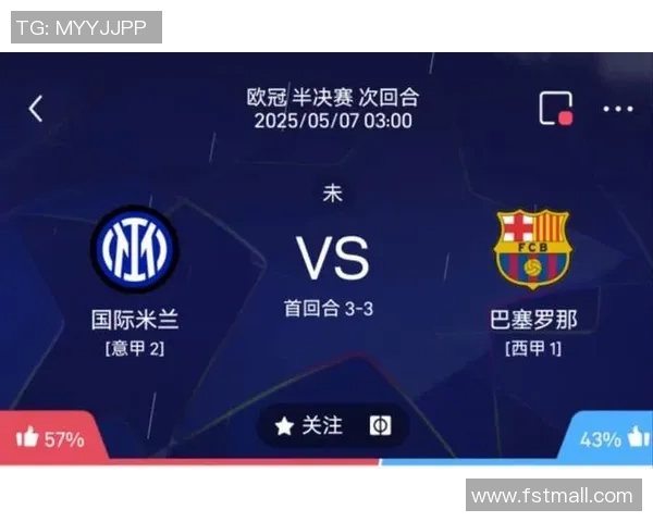 切尔西与国际米兰对决前瞻分析及赛果预测探讨